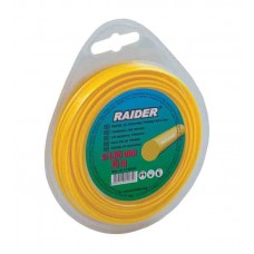 Rezerva de guta 1.3 mm x 15 m. profil rotund pentru trimere electrice si motocoase
